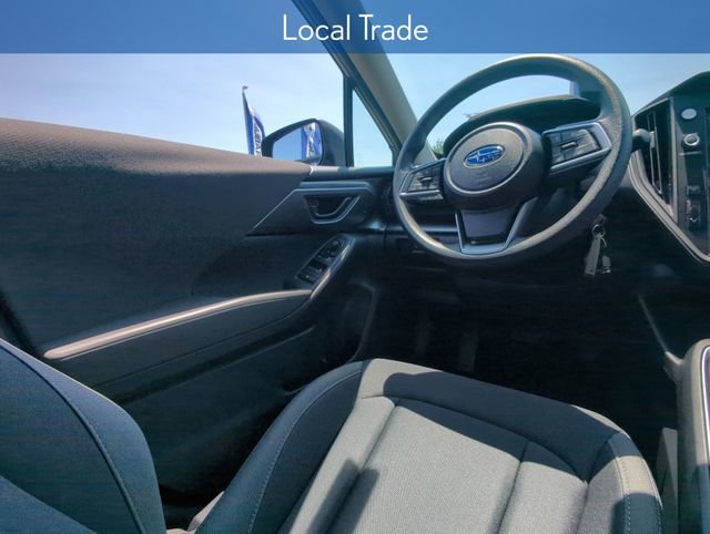 Certified 2025 Subaru Impreza 2.0i image 9