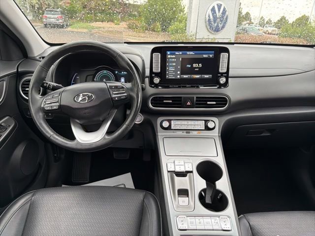 Used 2019 Hyundai Kona Ultimate FWD image 18