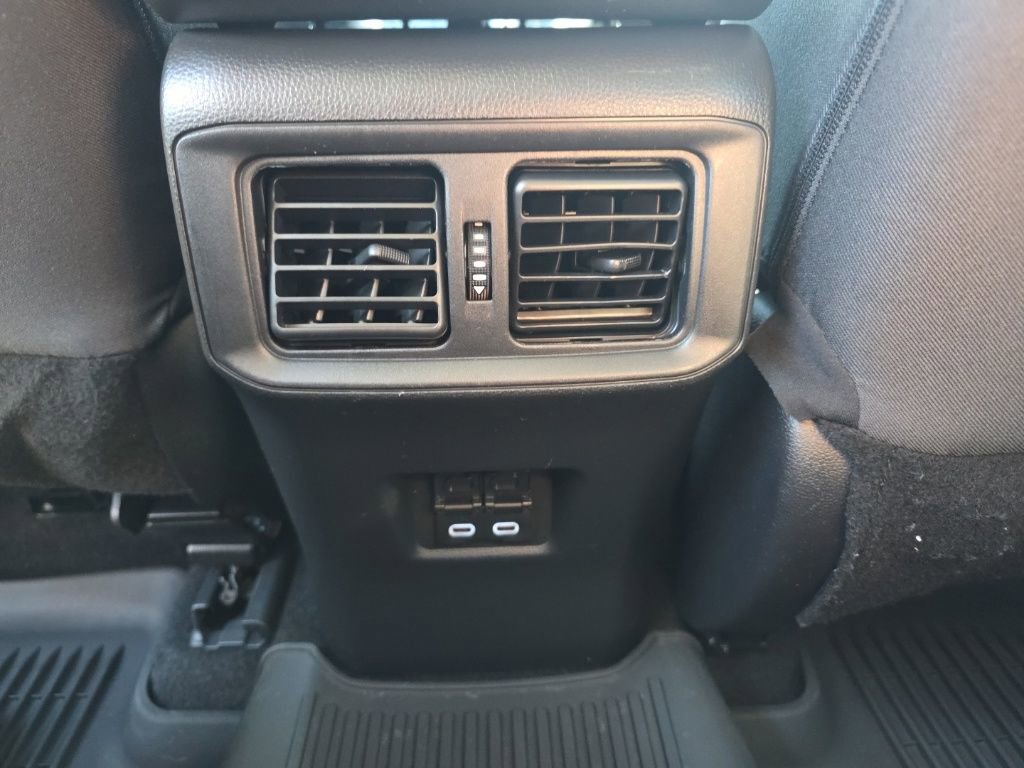 Used 2024 Toyota RAV4 XLE image 19