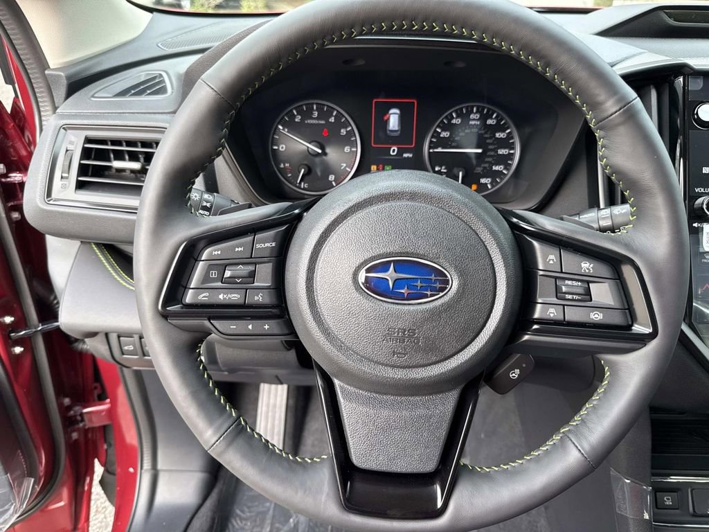 New 2026 Subaru Ascent Bronze Edition image 42