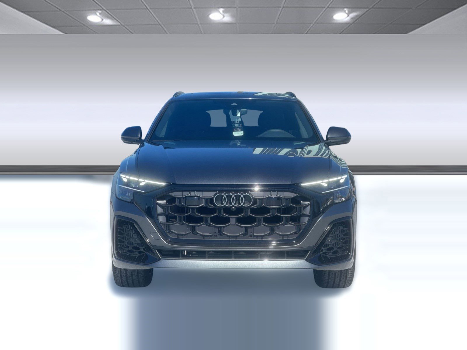 New 2026 Audi Q8 Premium Plus AWD/4WD image 6