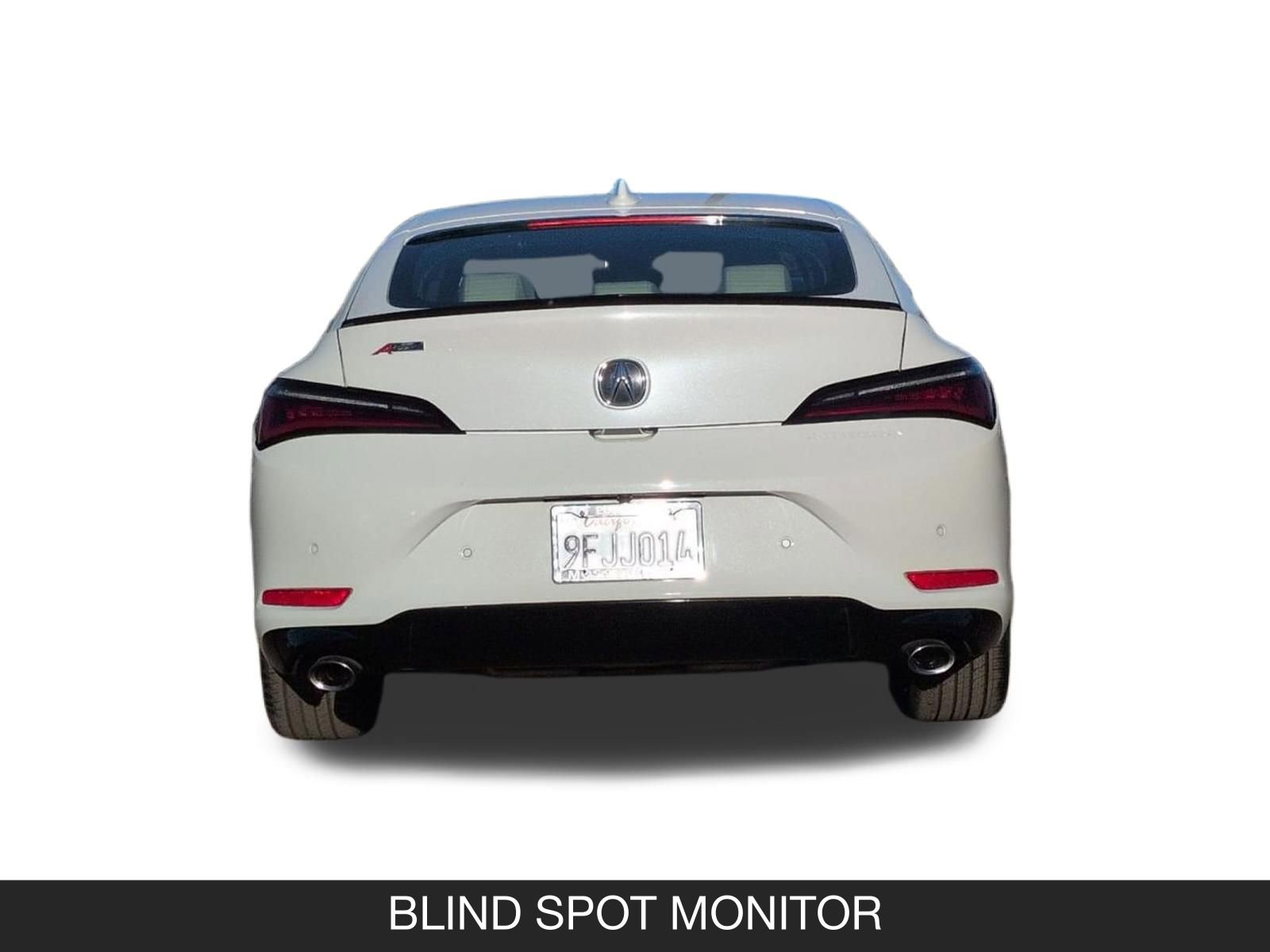 Used 2023 Acura Integra A-Spec image 10