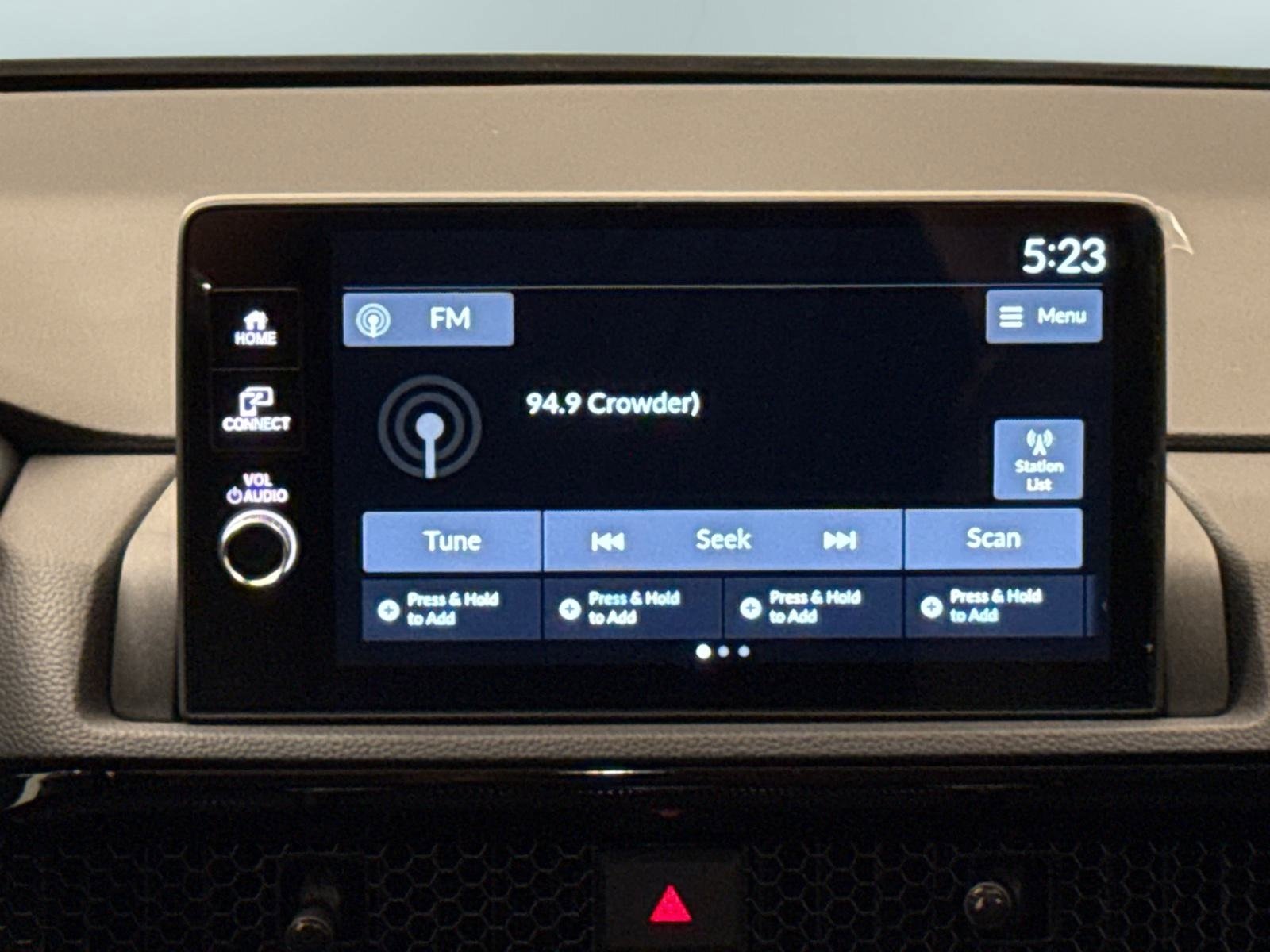 New 2026 Honda CR-V EX-L image 11