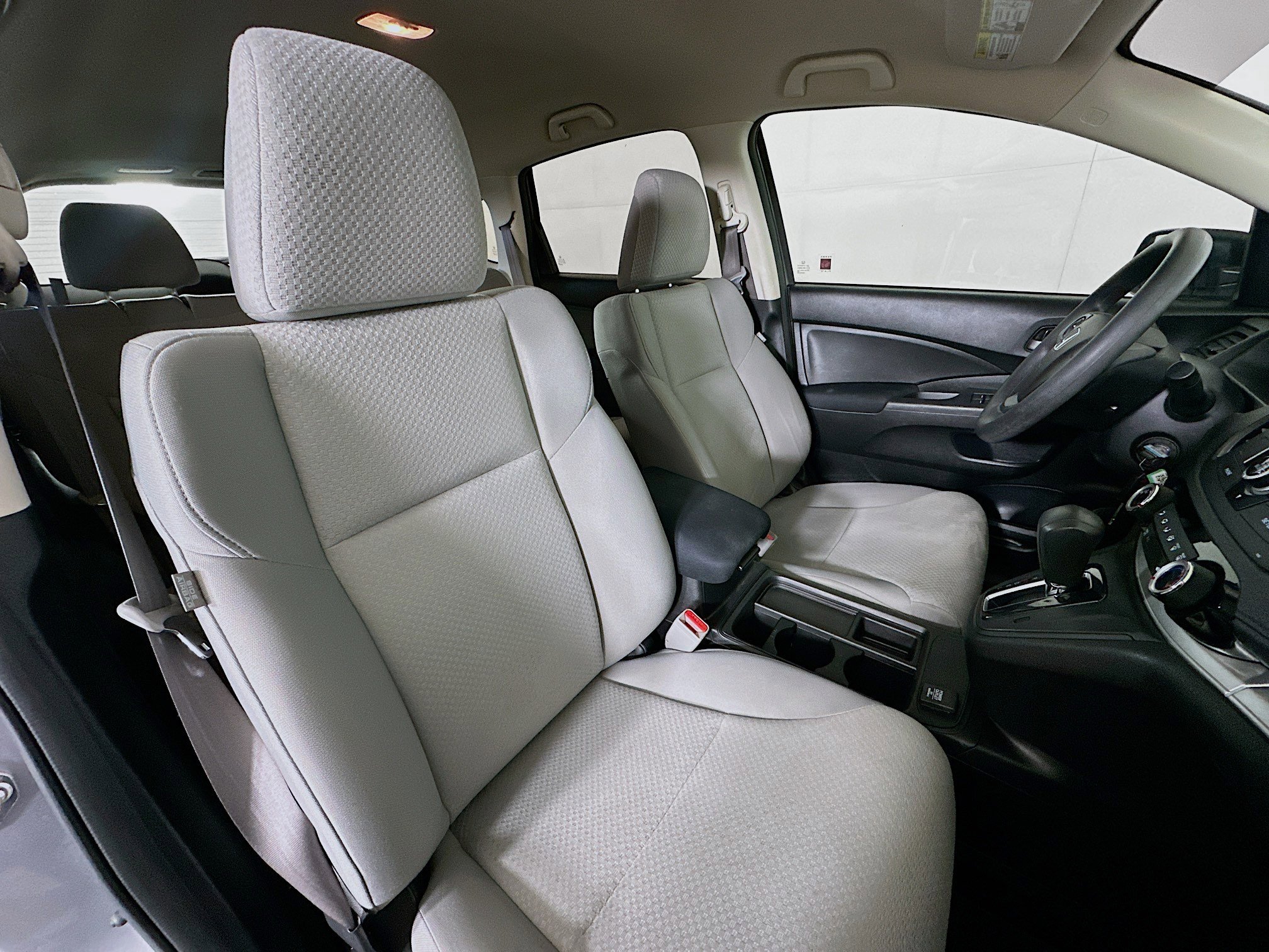 Used 2016 Honda CR-V LX image 29