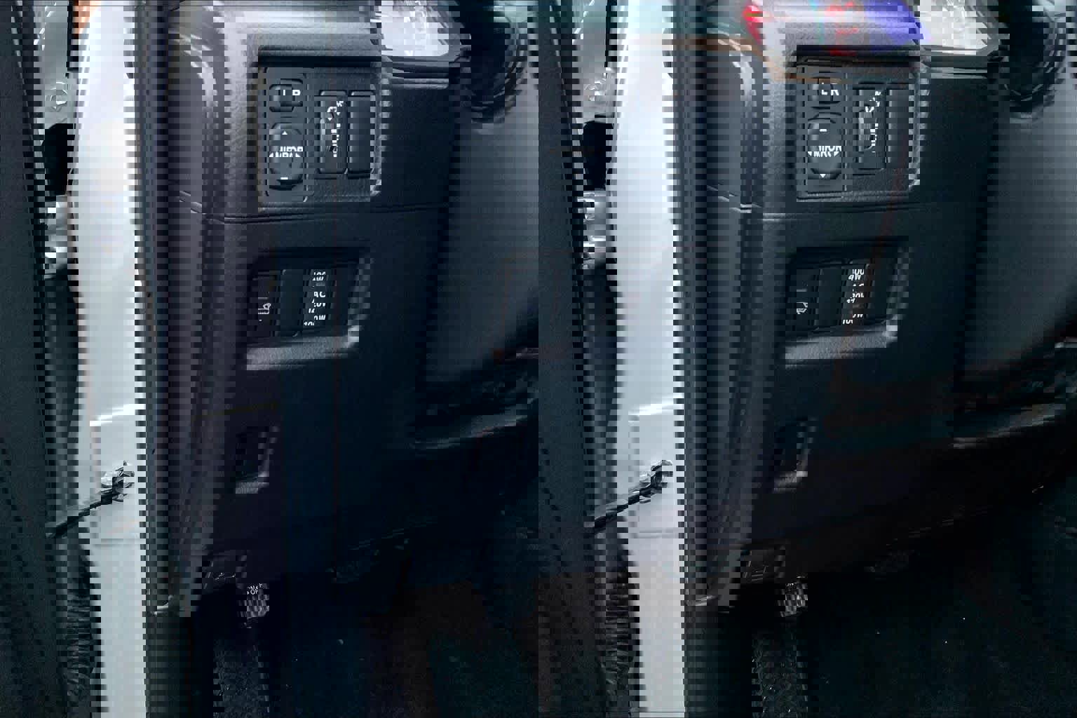 Used 2019 Toyota 4Runner SR5 image 37