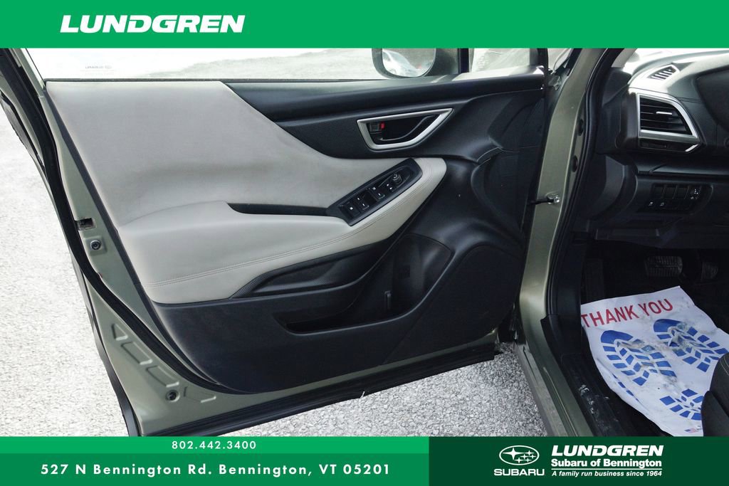 Used 2019 Subaru Forester w/ Alloy Wheel Package image 10