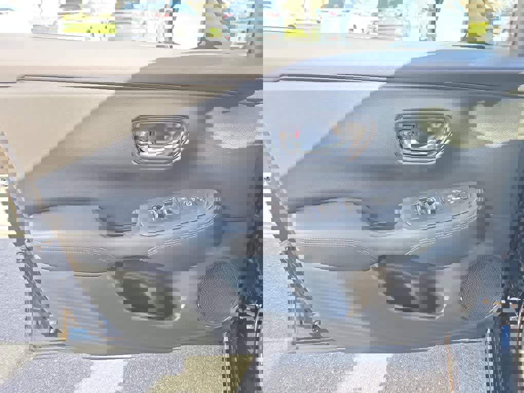 Used 2023 Honda HR-V EX-L image 15