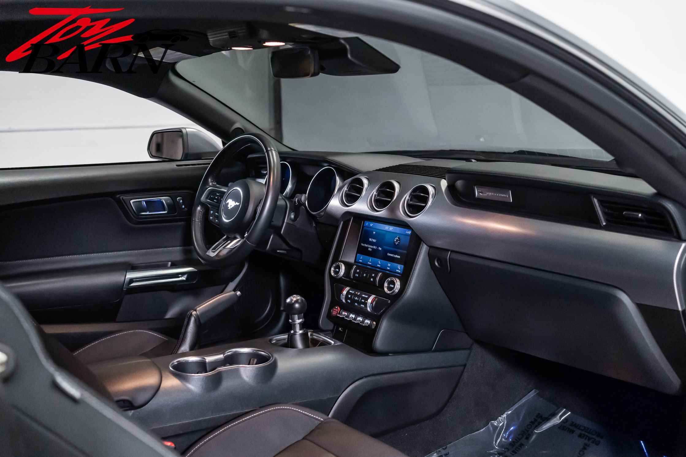 Used 2021 Ford Mustang GT w/ Equipment Group 301A RWD image 40