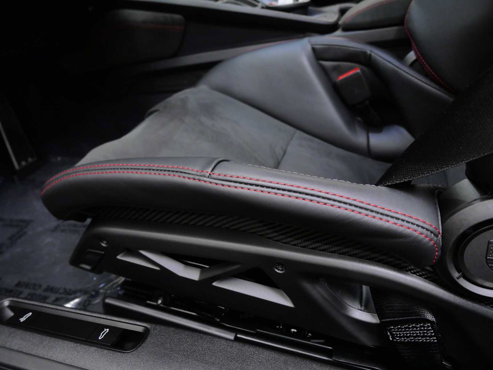 Used 2026 Porsche 911 GT3 RWD image 19