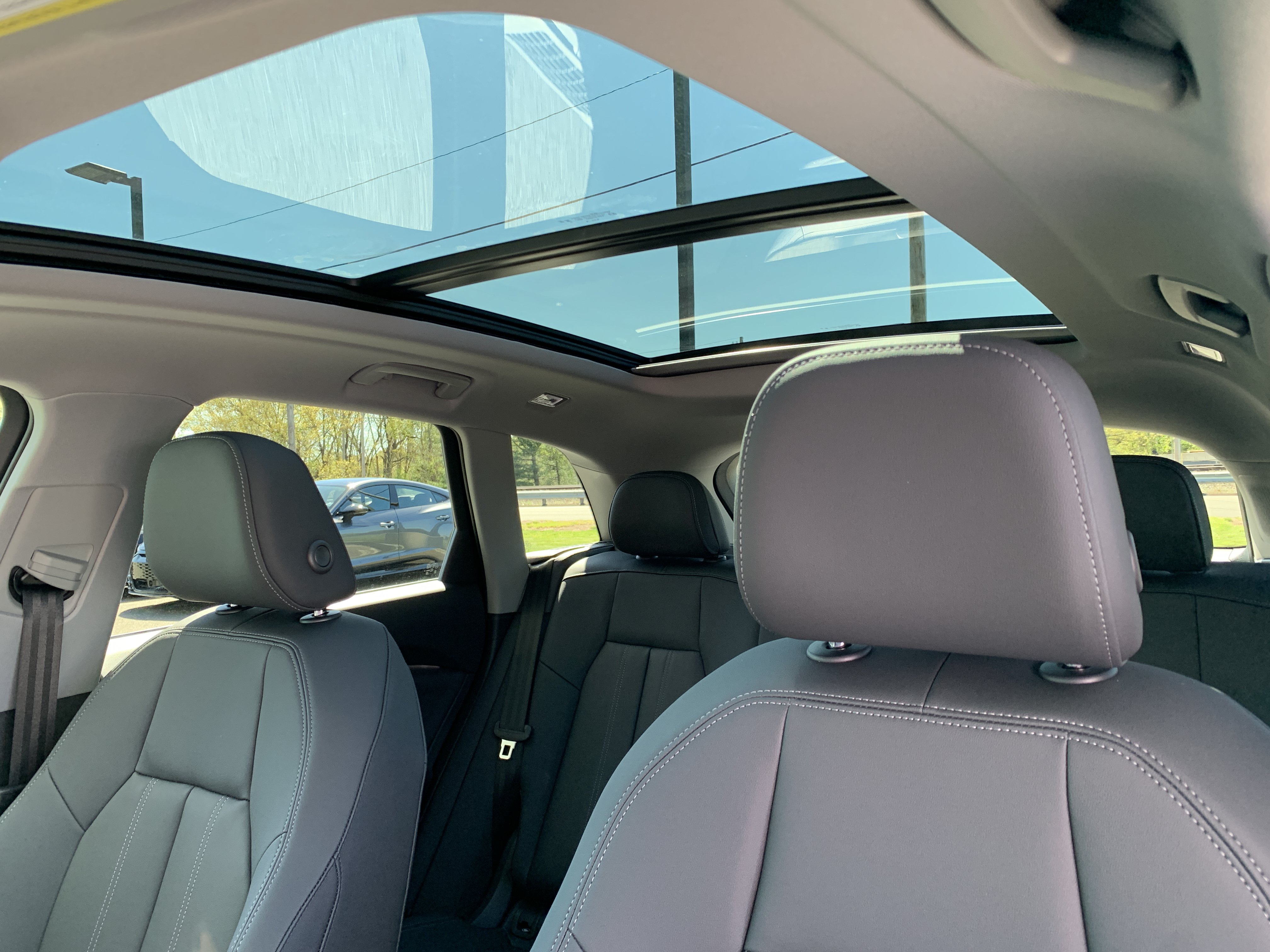 New 2026 Audi Q5 Premium Plus AWD/4WD image 10