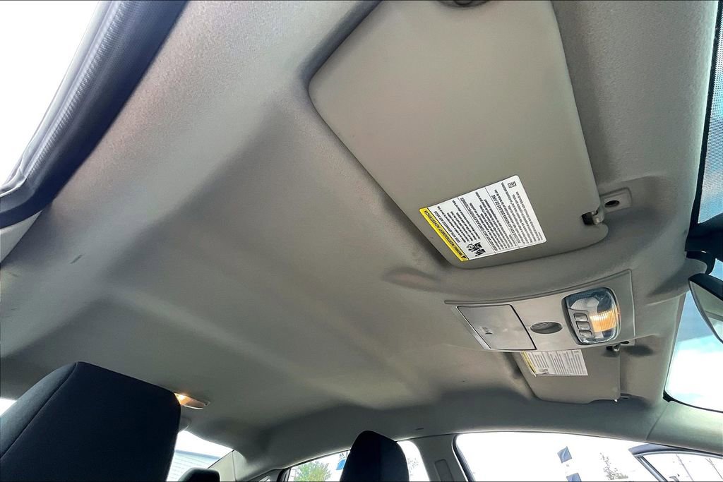 Used 2019 Ford Fiesta SE image 21