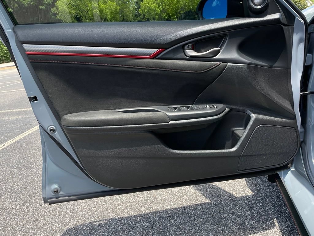 Used 2021 Honda Civic Type R image 22