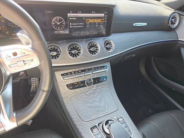 Used 2019 Mercedes-Benz CLS 53 AMG 4MATIC image 12