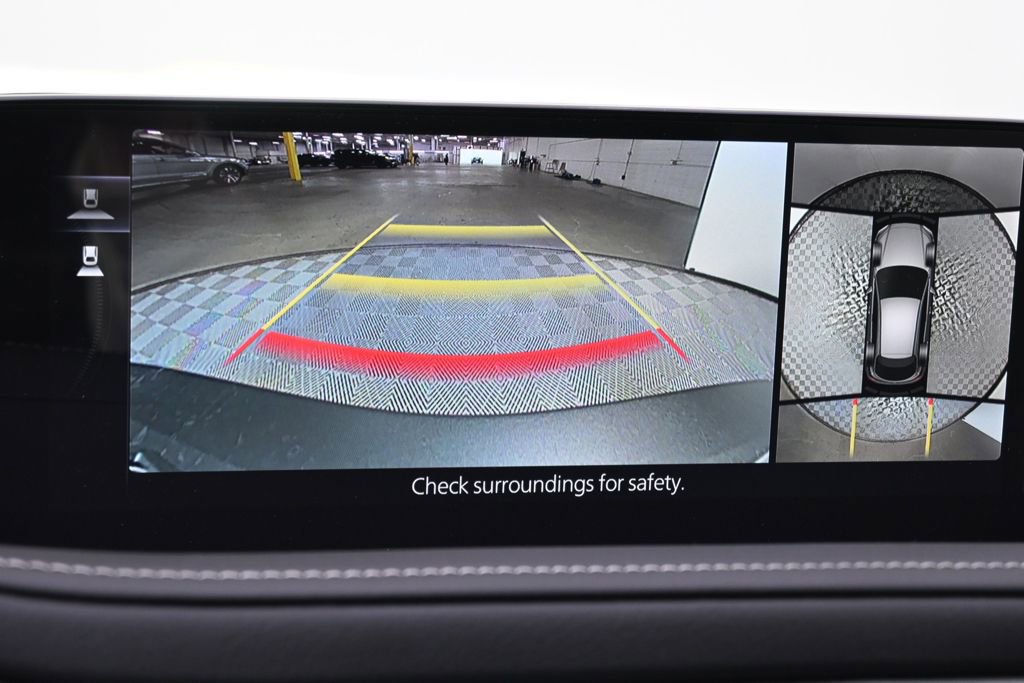 New 2026 MAZDA CX-30 Aire Edition image 29