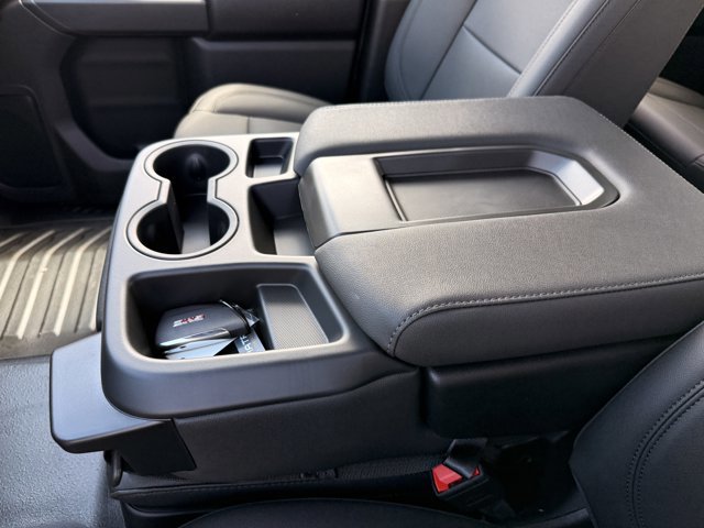 New 2026 GMC Sierra 2500 Pro w/ 1SA Pro Safety Plus Package image 22