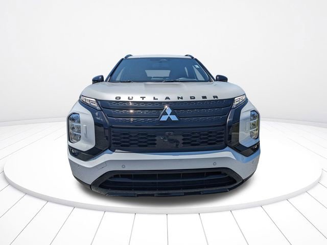 New 2025 Mitsubishi Outlander SEL Black Edition image 9