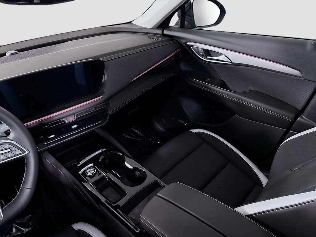 New 2025 Buick Envision Sport Touring image 24