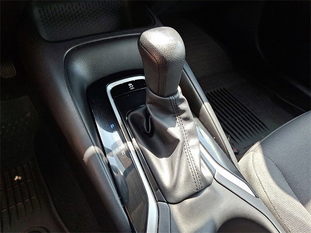 Used 2024 Toyota Corolla LE image 14