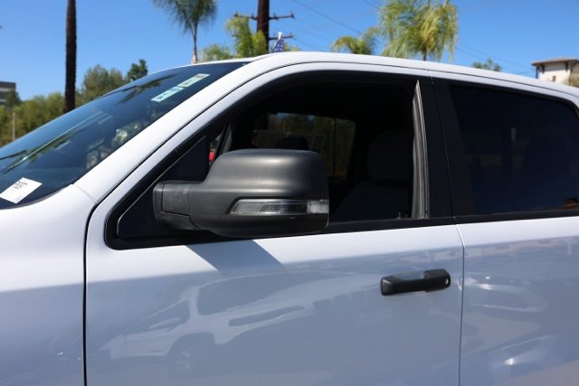 Used 2024 RAM 1500 Big Horn image 12