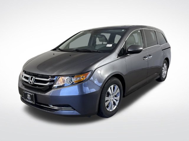 Used 2016 Honda Odyssey EX-L image 25