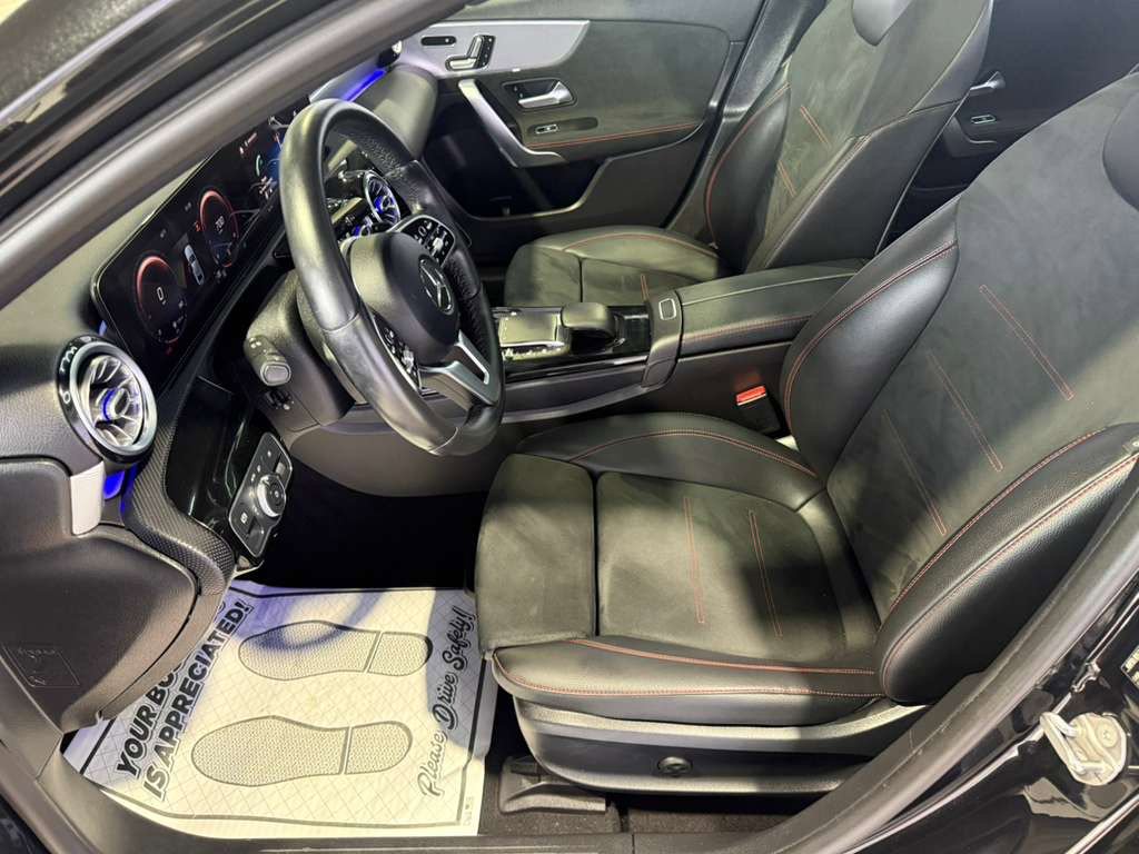 Used 2021 Mercedes-Benz A 220 w/ AMG Line image 28