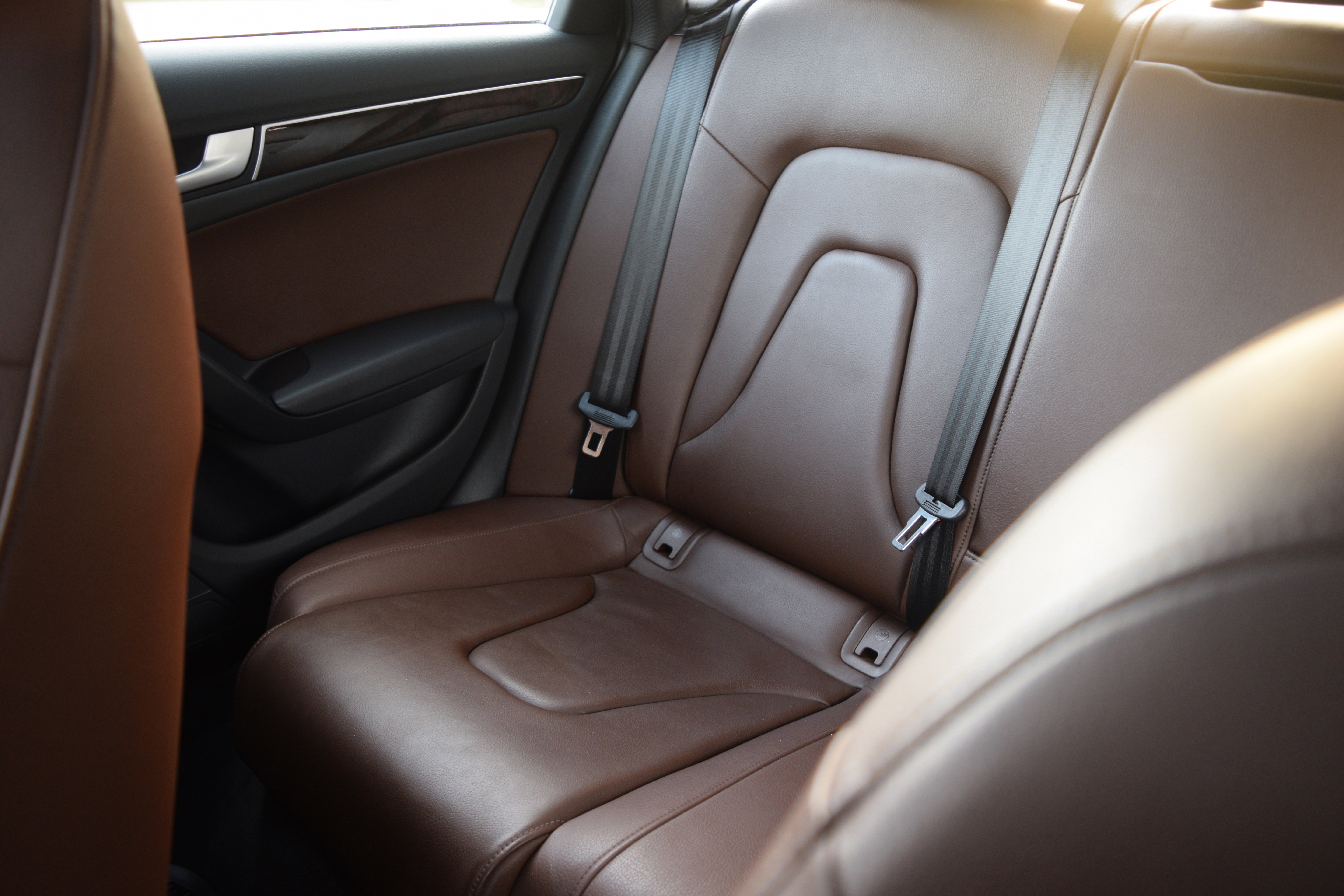 Used 2015 Audi A4 2.0T Premium Plus image 16