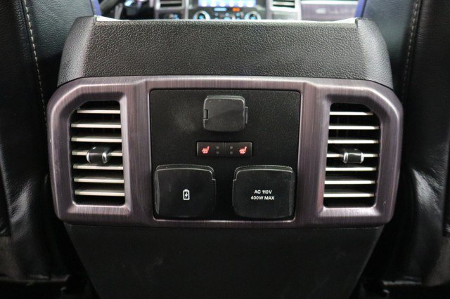 Used 2020 Ford F250 Limited w/ FX4 Off-Road Package AWD/4WD image 62