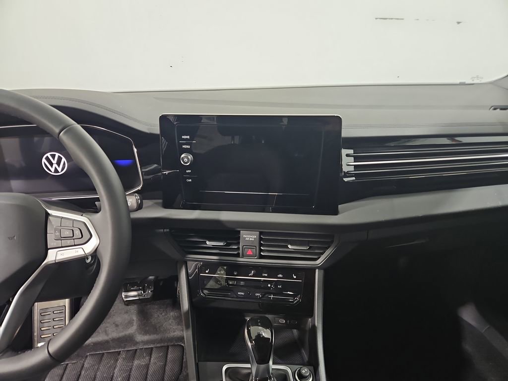 New 2026 Volkswagen Jetta Sport FWD image 18