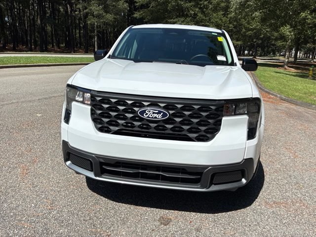 Used 2025 Ford Maverick XLT AWD/4WD image 8