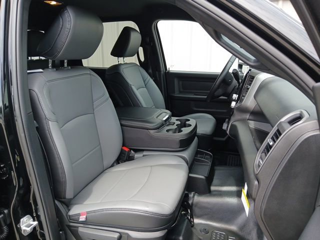 New 2026 RAM 2500 Tradesman image 31