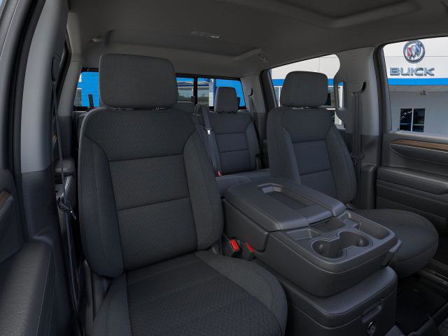 New 2026 Chevrolet Silverado 1500 LT image 16