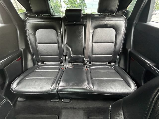 Used 2020 Ford Escape SEL AWD/4WD image 28