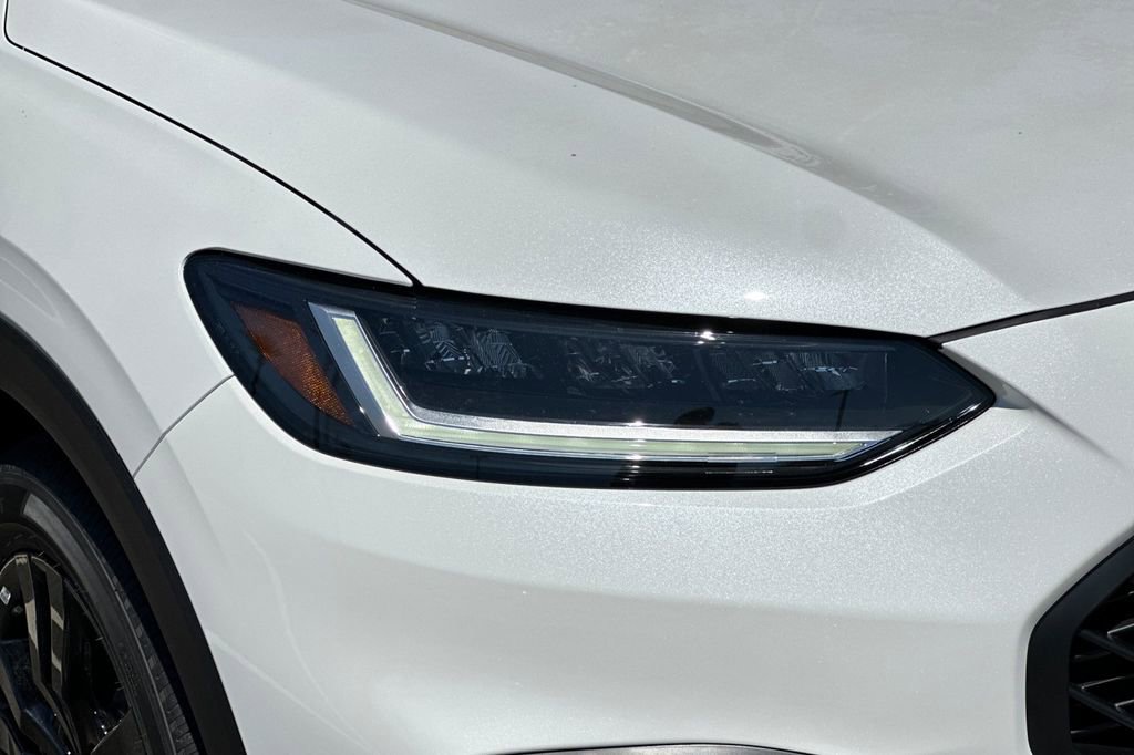 New 2026 Honda HR-V Sport image 30