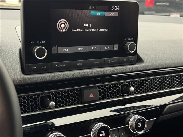 Certified 2026 Honda Civic Sport image 16