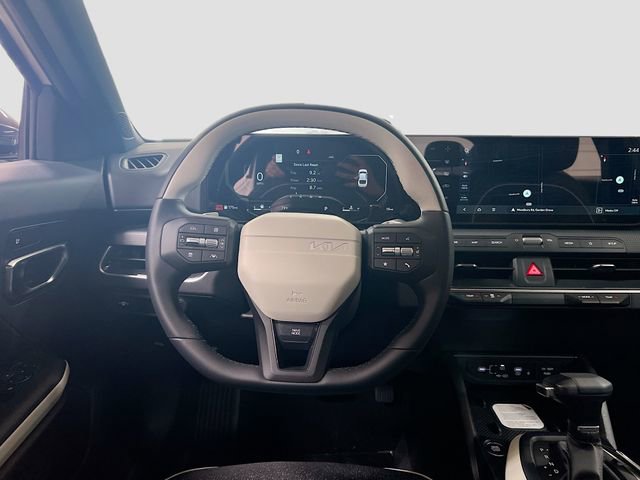 New 2025 Kia K4 GT-Line w/ GT-Line Sunroof Package image 24