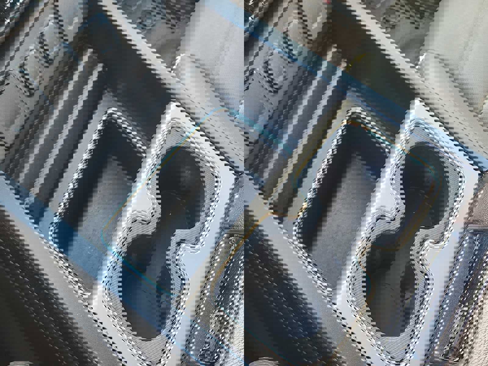 Used 2016 GMC Sierra 2500 Denali w/ Duramax Plus Package image 24