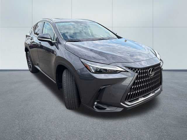 Used 2025 Lexus NX 350 AWD w/ Accessory Package (2T) image 5