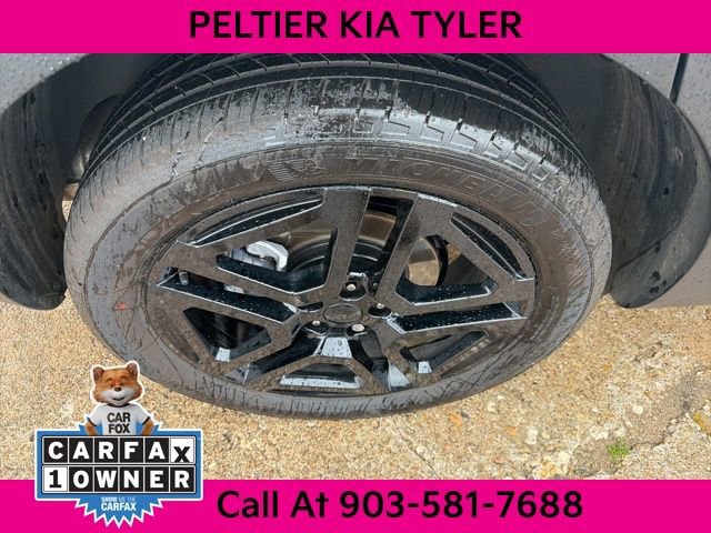 Used 2025 Kia Telluride EX X-Line image 11