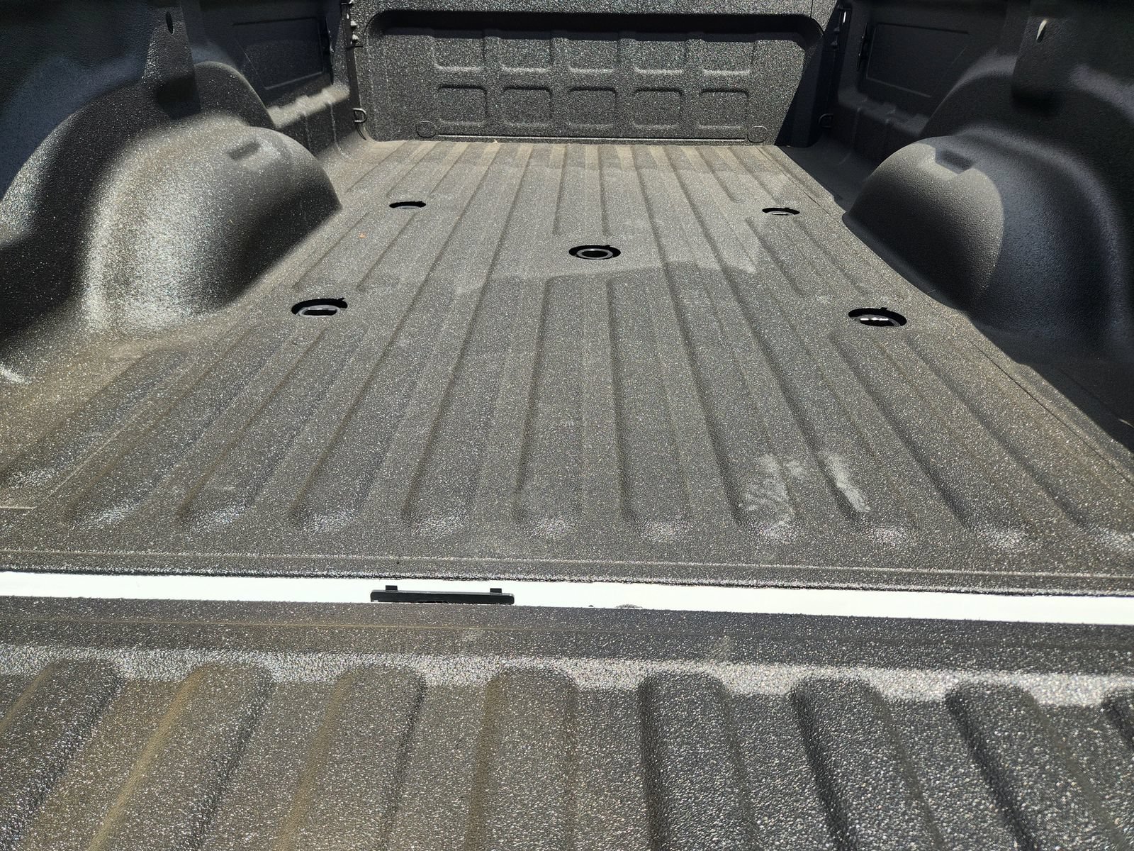 New 2027 RAM 3500 Tradesman AWD/4WD image 27