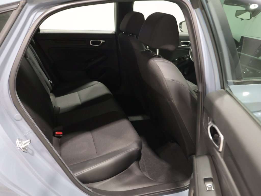 Used 2024 Honda Civic Sport image 18