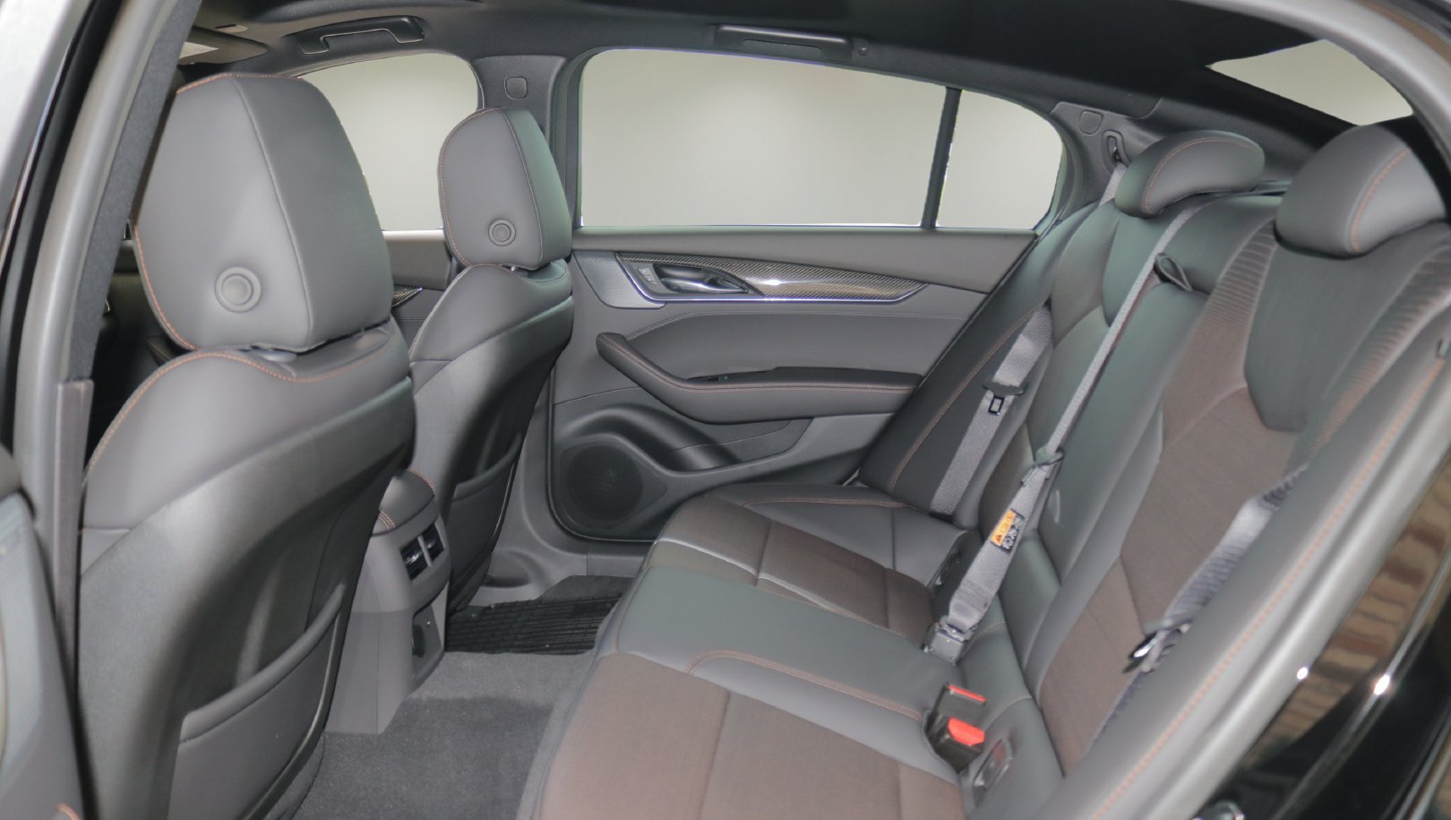 New 2026 Cadillac CT5 Sport RWD image 10