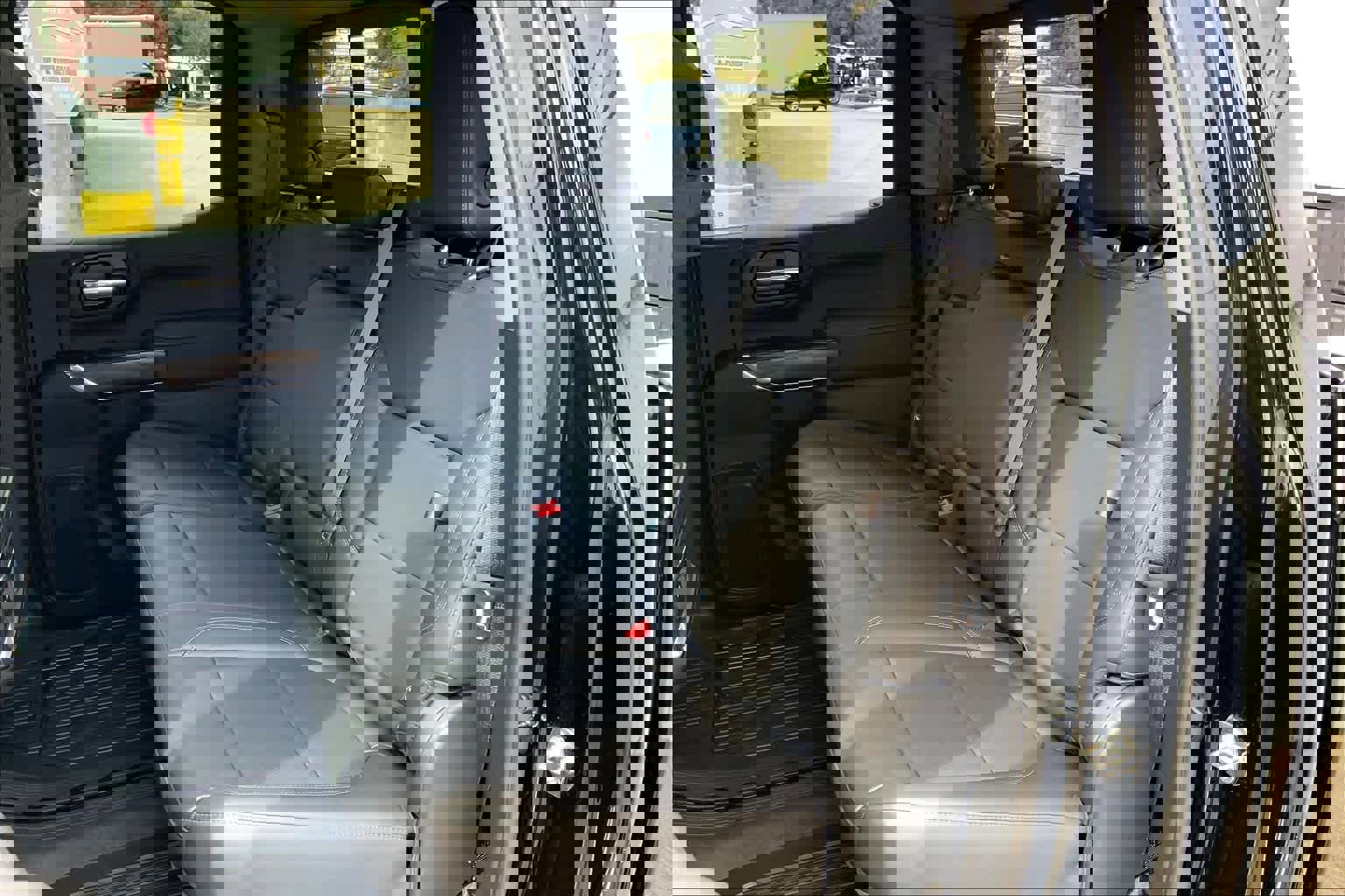 Used 2020 GMC Sierra 1500 SLT image 20