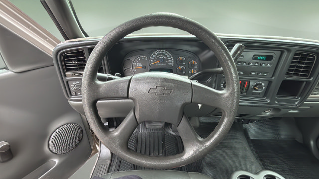 Used 2006 Chevrolet Silverado 1500 W/T RWD image 12