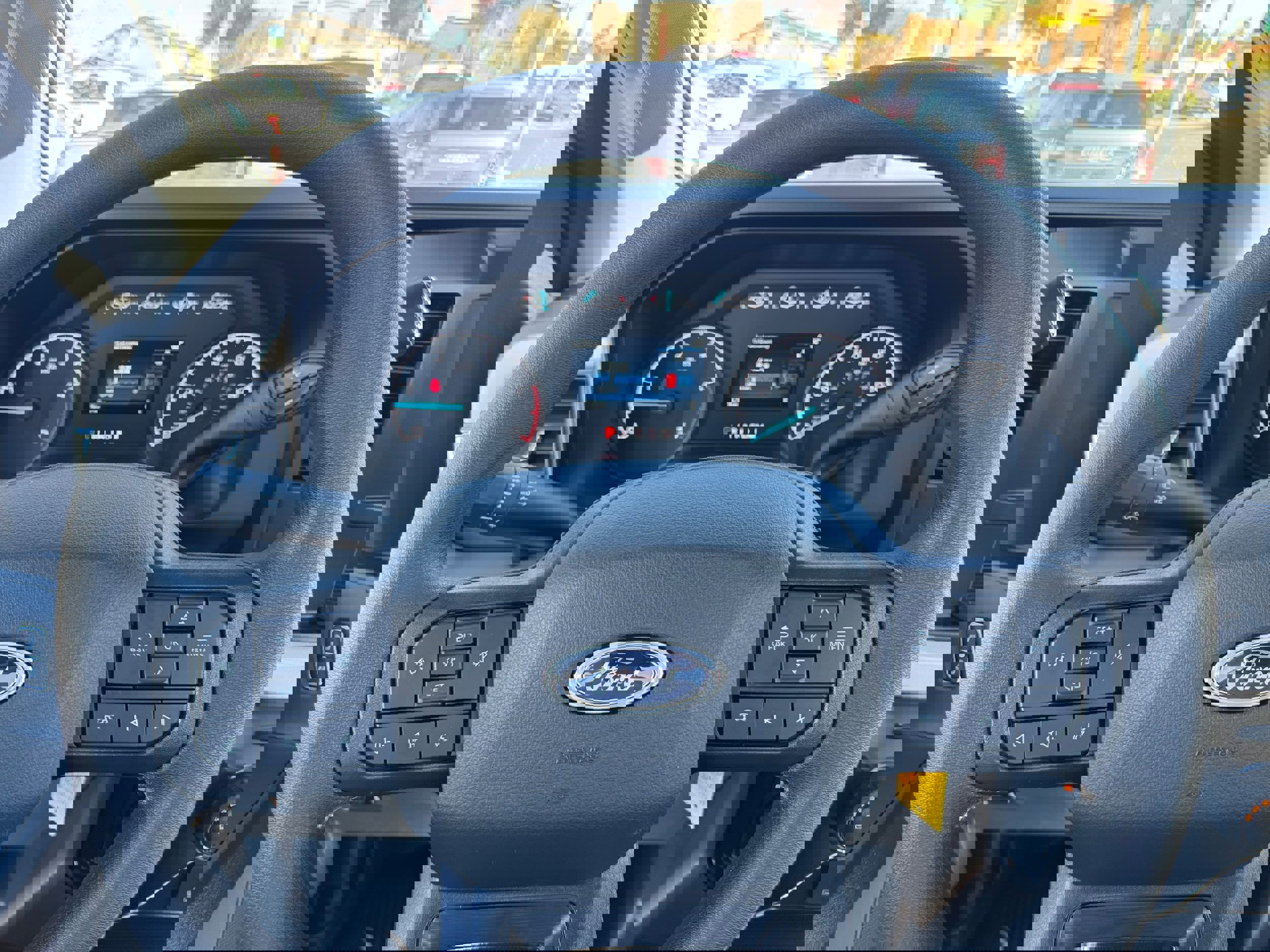 New 2026 Ford F350 XL image 22