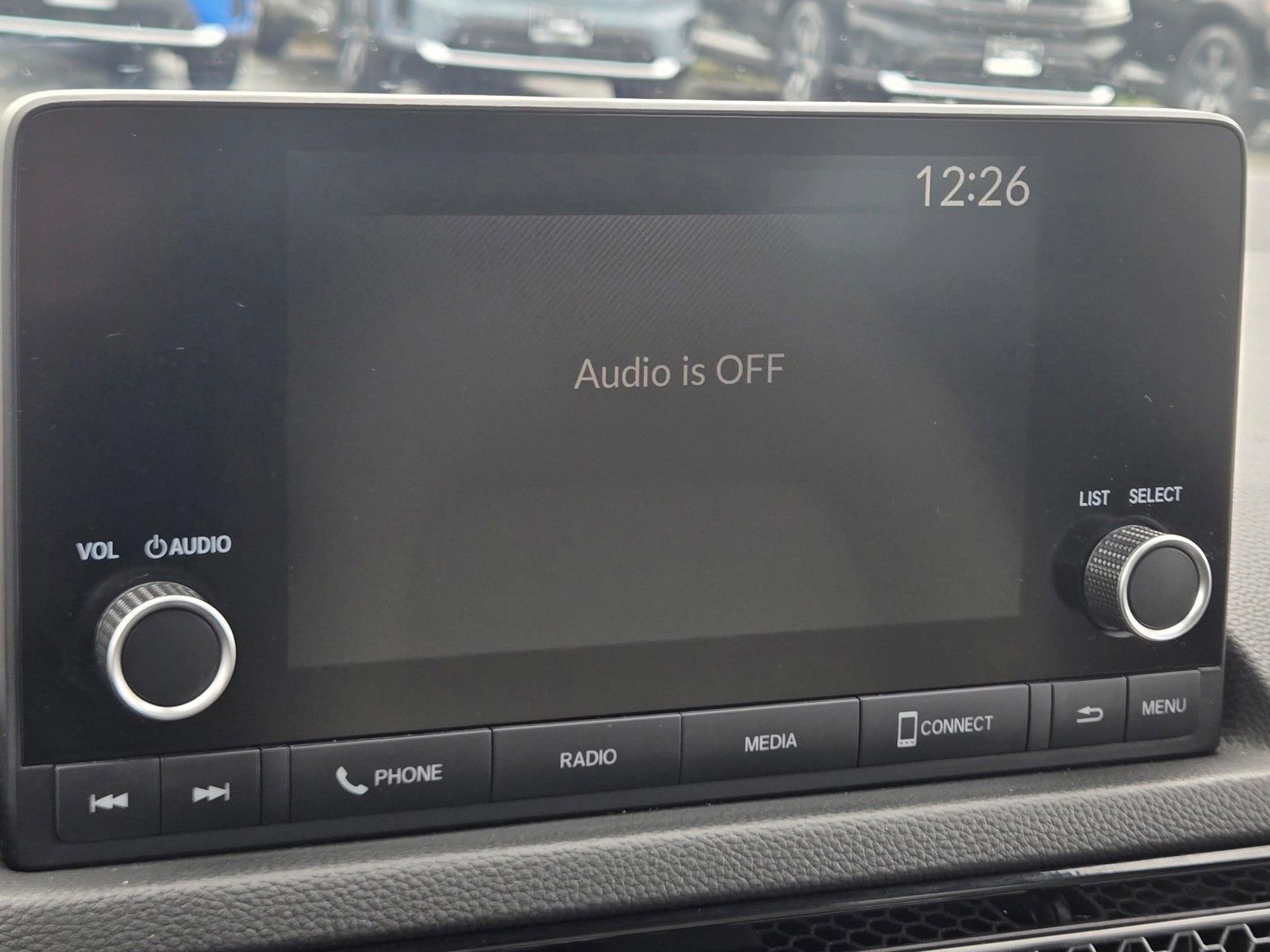 Certified 2024 Honda Civic LX image 18