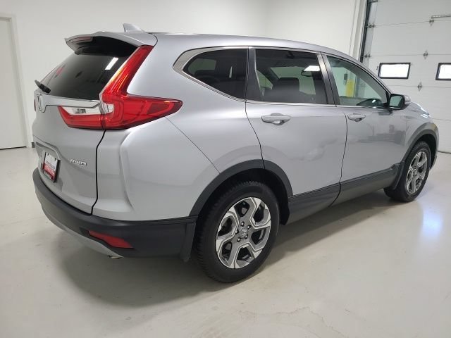 Used 2019 Honda CR-V EX-L image 12