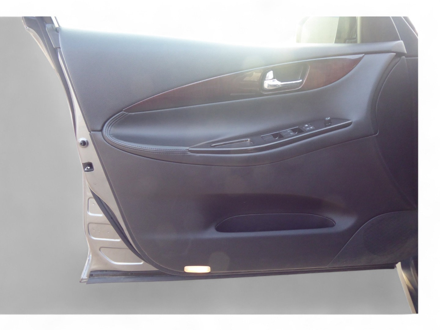 Used 2013 INFINITI EX37 AWD 4dr image 24