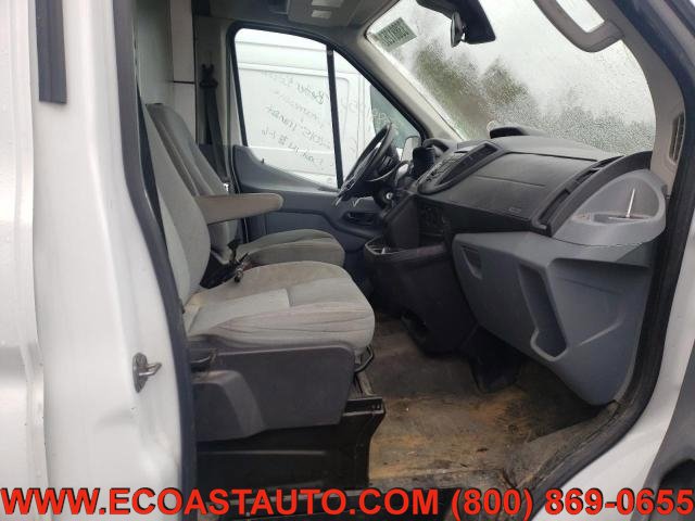 Used 2015 Ford Transit 250 130 Medium Roof w/ Interior Upgrade Package RWD image 6
