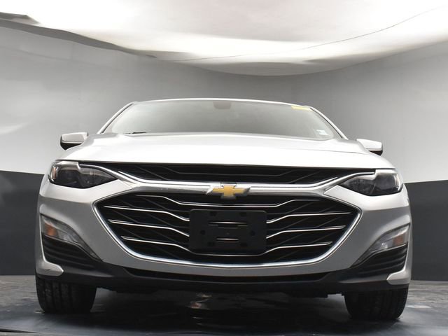 Used 2022 Chevrolet Malibu LT FWD image 33