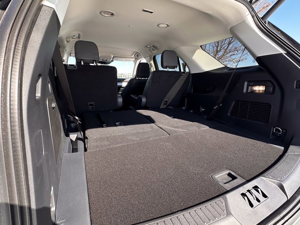 New 2026 Ford Explorer Active w/ Active Comfort Package image 75